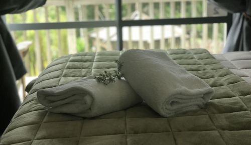 Apartamento panorámico, 1 habitación, cocina básica, vistas al mar