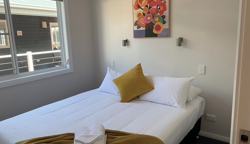 Villa, 3 habitaciones (Holiday Pool No Pets)