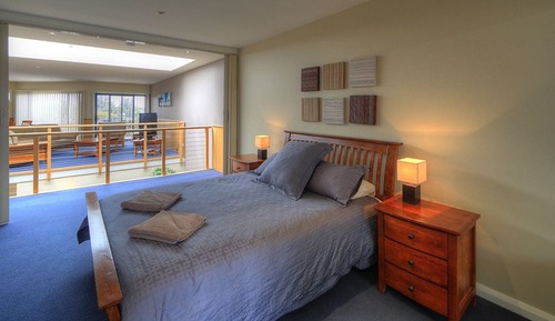 Apartamento estándar, 1 habitación, no fumadores, cocina (Apartment)