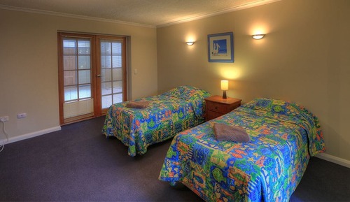 Apartamento estándar, varias habitaciones, no fumadores, cocina (3 bedroom apartment)