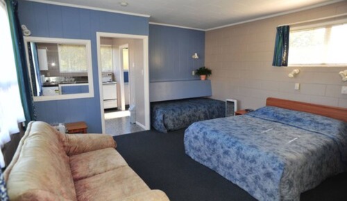 Estudio estándar, no fumadores, cocina (Standard studio unit)