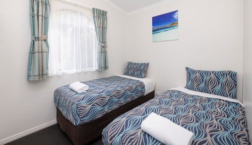 Suite estándar, 2 habitaciones, no fumadores (Medium Chalet)