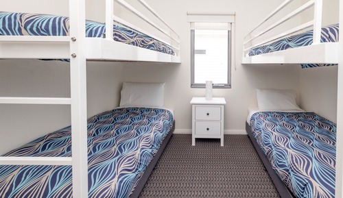 Habitación Deluxe, 2 habitaciones