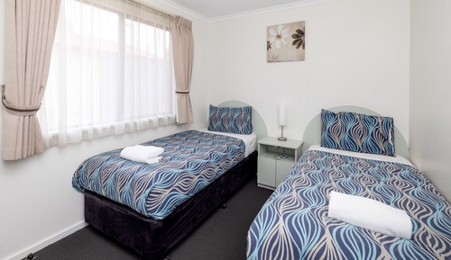 Habitación Deluxe, no fumadores (Deluxe Medium Chalet)