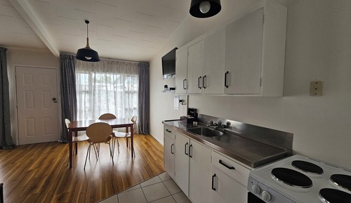 Apartamento familiar, Se admiten mascotas (Large Studio)