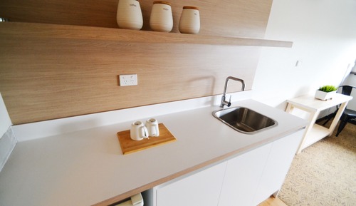 Suite familiar, 2 habitaciones