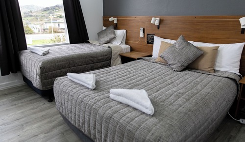 Habitación Deluxe doble de uso individual, 1 habitación, vistas a la colina