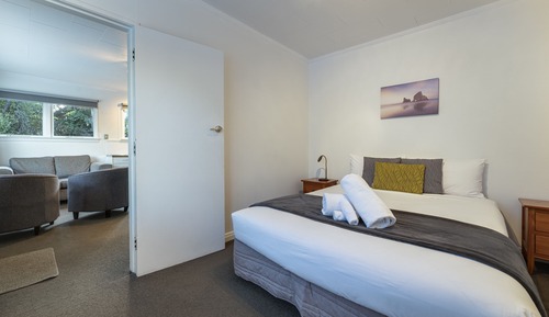 Apartamento económico, 2 habitaciones