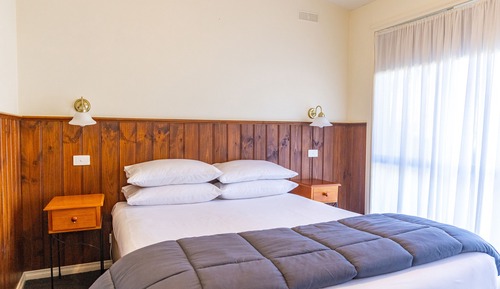 Cabaña, bañera de hidromasaje