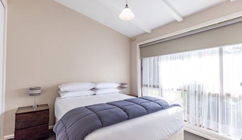 Cabaña, 1 habitación