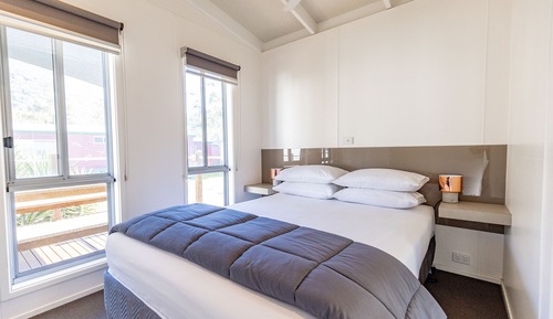 Villa Deluxe, 3 habitaciones