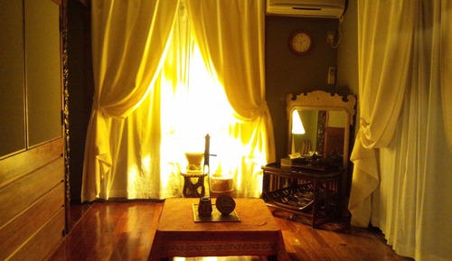 Habitación tradicional, no fumadores (Female Only)
