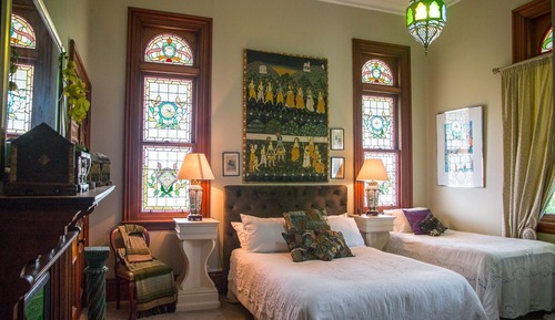 Suite estándar, 1 habitación, no fumadores, cocina (Super Hot Deal)