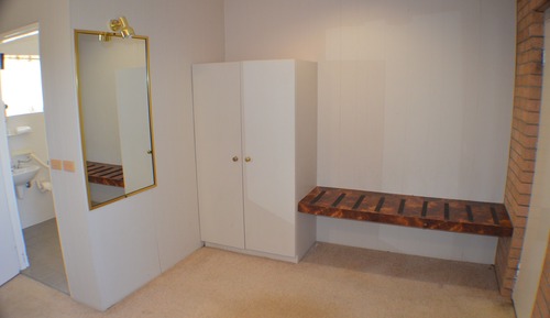 Habitación familiar (Pet Friendly)