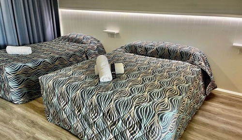 Habitación (Pet Friendly)