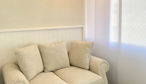 Habitación ejecutiva