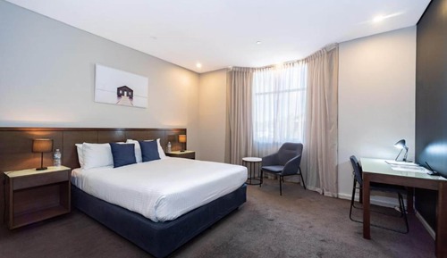 Suite Premier (Premier Spa Suite)