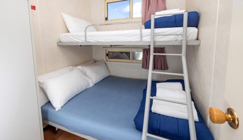 Economy 2 Bedroom Cabin