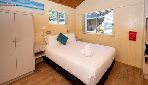 Economy 1 Bedroom Studio