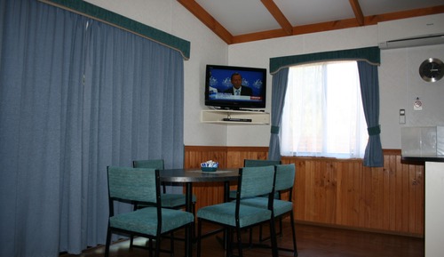 Villa, 2 habitaciones (Riverside Villa)