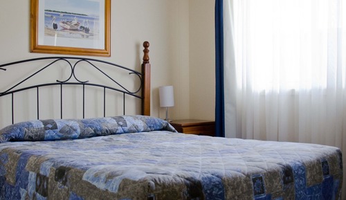 Suite estándar, 2 habitaciones, no fumadores, cocina (apartment)