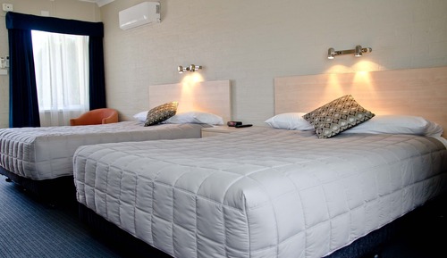 Suite Deluxe, 1 habitación, no fumadores (Deluxe Family Room)