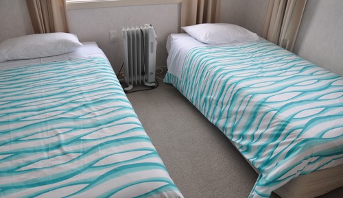 Apartamento estándar, varias habitaciones, no fumadores, cocina (Three bedroom Cottage)