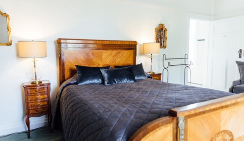 Standard Room, Non Smoking