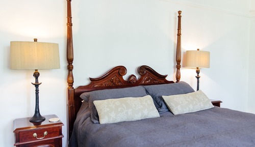 Standard Room, Non Smoking