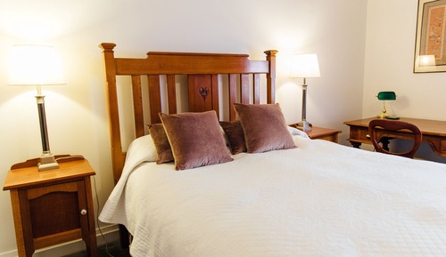 Standard Room, Non Smoking