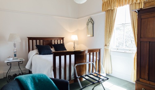 Standard Room, Non Smoking