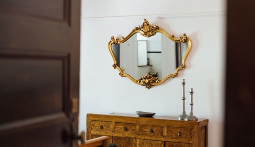 Standard Room, Non Smoking