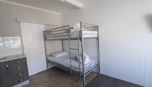 Estudio estándar, 1 habitación, baño privado