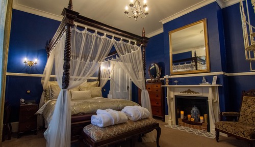 Suite estándar, 1 habitación, no fumadores, vistas al jardín (Suite 1)