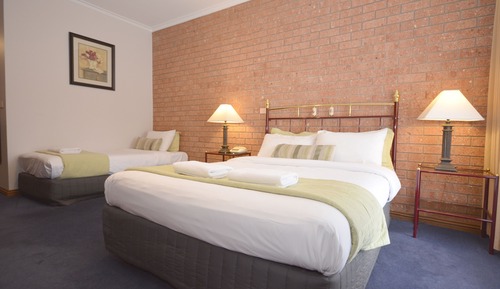 Habitación ejecutiva, no fumadores