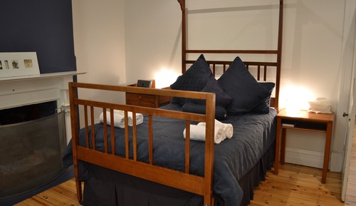 Apartamento estándar, varias habitaciones, no fumadores, cocina (Tin House Escape)