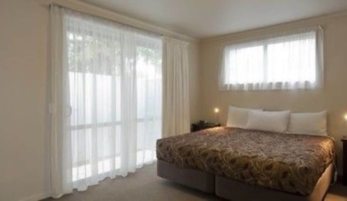 Suite estándar, 2 habitaciones, no fumadores, cocina básica (Access)