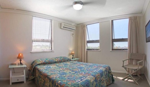 Apartamento estándar, 1 habitación (1 Night)