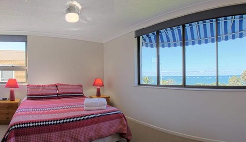 Apartamento estándar, 2 habitaciones (1 Night)