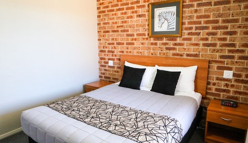 Apartamento estándar, 2 habitaciones (Wheelchair Friendly)