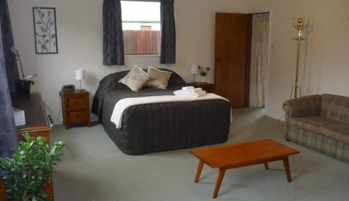 Habitación (Forest)