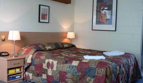 Suite, 2 habitaciones