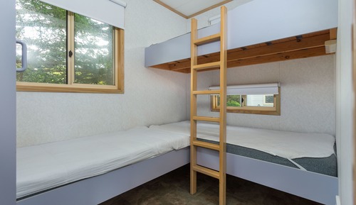 Suite estándar, 2 habitaciones, no fumadores, cocina (Holiday Unit (elevated))