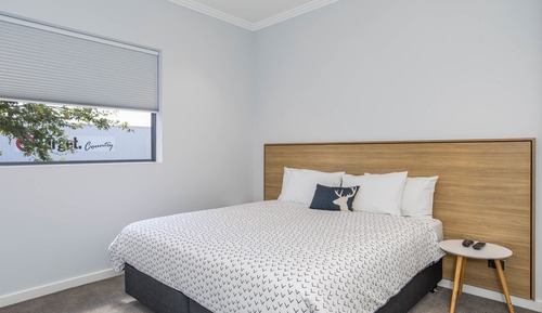 Suite ejecutiva, 1 habitación, no fumadores, cocina