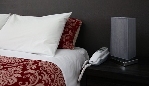 Habitación estándar, no fumadores