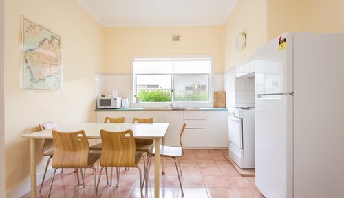 Apartamento estándar, varias camas (Art Deco 3 bedroom)