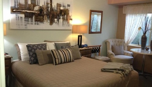 Classic Double Room, 1 Bedroom, Non Smoking (Grand Garden Room)