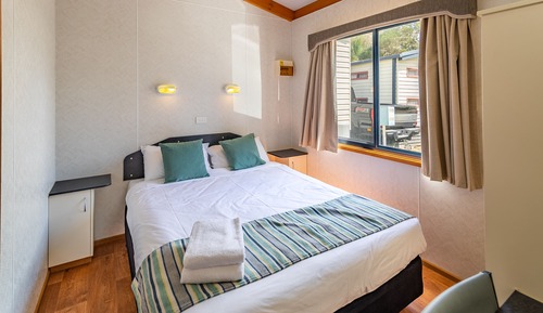 Casa de campo (Currawong)