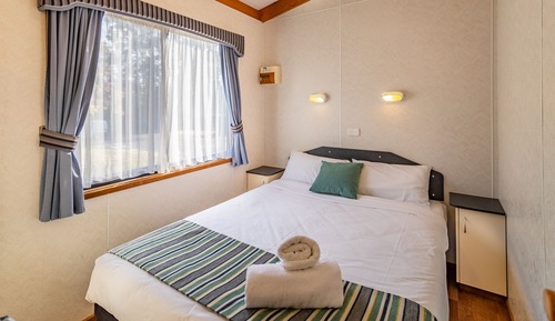 Casa de campo (Bellbird)