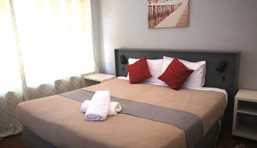 Suite estándar, 1 habitación, cocina